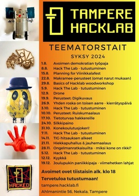 flyer
