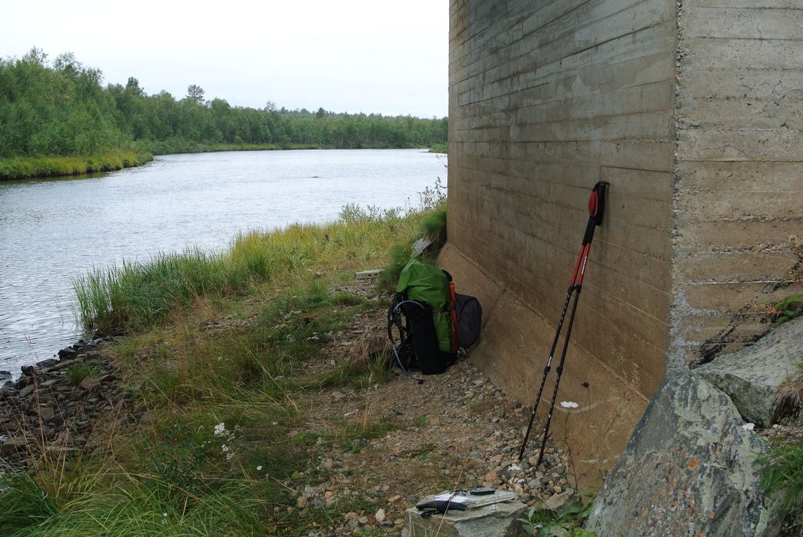 drybag carrier